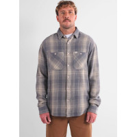 Camisa Oxbow Boundary Para Hombre