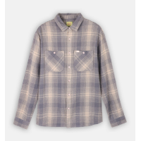 Camisa Oxbow Boundary Para Hombre