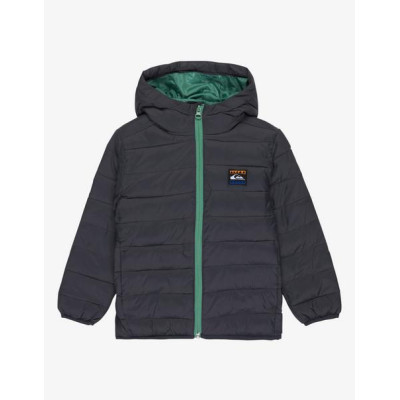 Chaqueta Quiksilver Scaly Para Niños