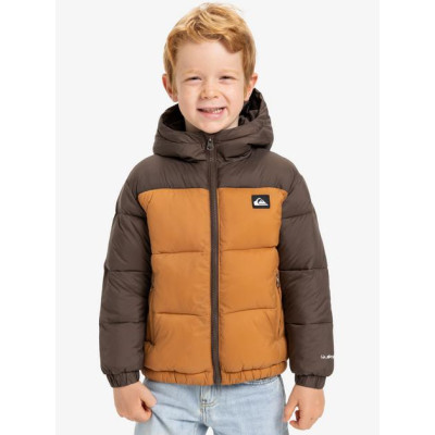 Chaqueta Quiksilver Cold Days Para Niños