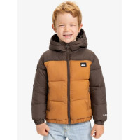 Chaqueta Quiksilver Cold Days Para Niños