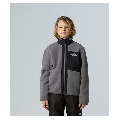 Polar The North Face Yumiori Para Niñ s