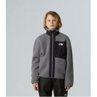 Polar The North Face Yumiori Para Niñ s