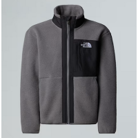 Chaqueta Polar The North Face Yumiori Para Niñ@s