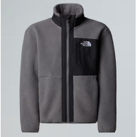 Chaqueta Polar The North Face Yumiori Para Niñ@s