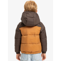 Chaqueta Quiksilver Cold Days Para Niños