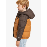 Chaqueta Quiksilver Cold Days Para Niños