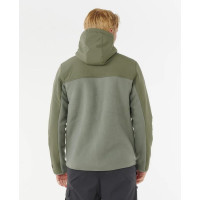 Sudadera Rip Curl Anti Series Search Para Hombre