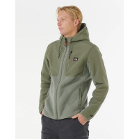Sudadera Rip Curl Anti Series Search Para Hombre