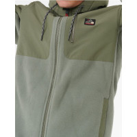 Sudadera Rip Curl Anti Series Search Para Hombre