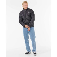 Chaqueta Rip Curl Anti Series Crew Para Hombre