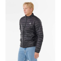 Chaqueta Rip Curl Anti Series Crew Para Hombre