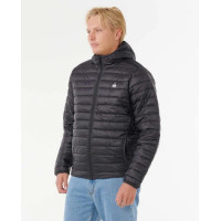 Chaqueta Rip Curl Anti Series Hood Para Hombre