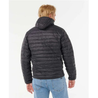 Chaqueta Rip Curl Anti Series Hood Para Hombre