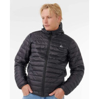 Chaqueta Rip Curl Anti Series Hood Para Hombre