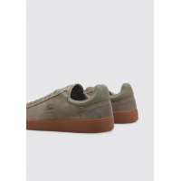 Zapas Lacoste Baseshot Para Hombre