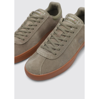 Zapas Lacoste Baseshot Para Hombre