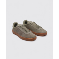 Zapas Lacoste Baseshot Para Hombre
