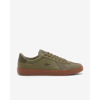 Zapas Lacoste Baseshot Pro Para Hombre