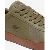 Zapas Lacoste Baseshot Pro Para Hombre