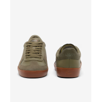 Zapas Lacoste Baseshot Pro Para Hombre