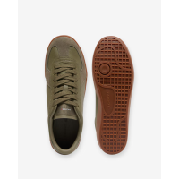 Zapas Lacoste Baseshot Pro Para Hombre