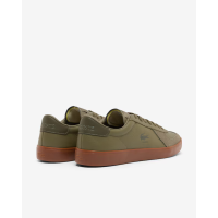 Zapas Lacoste Baseshot Pro Para Hombre
