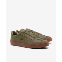 Zapas Lacoste Baseshot Pro Para Hombre