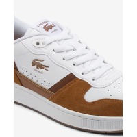 Zapas Lacoste T-Clip Set Para Hombre