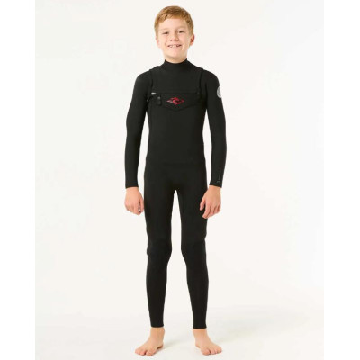 Neopreno Rip Curl Dawn Patrol 5/3 Para Niño