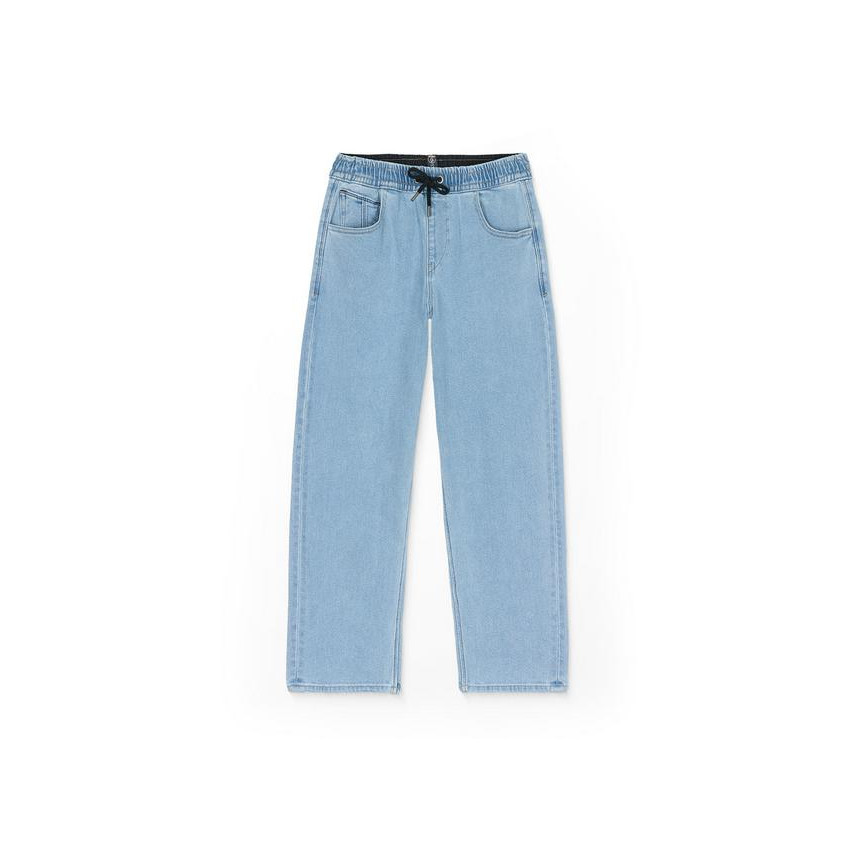 Pantalón Vaquero Volcom Freazy Para Niños