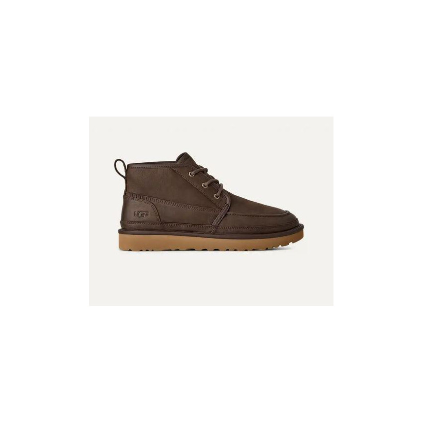 Botas UGG Neumel Moc Nubuck Dusted Cocoa Para Homb