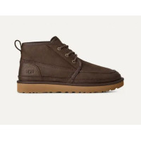 Botas UGG Neumel Moc Nubuck Dusted Cocoa Para Homb