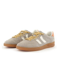 Zapas COOLWAY Thai Light Grey Para Mujer