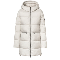 Abrigo Ecoalf Marangu Para Mujer