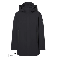 Chaqueta Ecoalf Parko Para Hombre