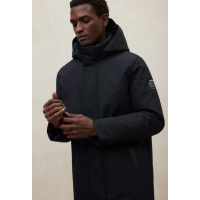 Chaqueta Ecoalf Parko Para Hombre