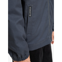 Chaqueta Quiksilver Union Lined Para Hombre