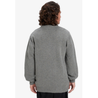 Jersey Quiksilver Slow Song Neppy Para Hombre