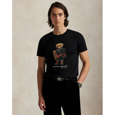 Camiseta Polo Ralph Lauren Classics Para Hombre 