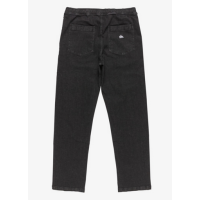 Jeans Quiksilver Taxer Regular Para Hombre