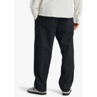 Jeans Quiksilver Taxer Regular Para Hombre