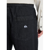 Jeans Quiksilver Taxer Regular Para Hombre