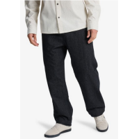 Jeans Quiksilver Taxer Regular Para Hombre