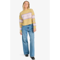 Jersey Billabong Soft Breeze Para Mujer