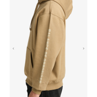 Sudadera RVCA Deep Think Hoodie Para Hombre