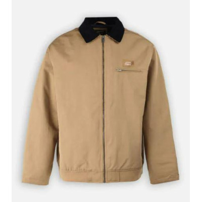 Chaqueta Oxbow Stopover Para Hombre