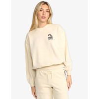 Sudadera Billabong Sun Wave Livin Kendal Mujer