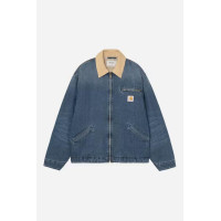 Chaqueta Carhartt OG Detroit Para Hombre 