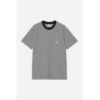 Camiseta Carhartt WIP Verner Pocket Para Hombre